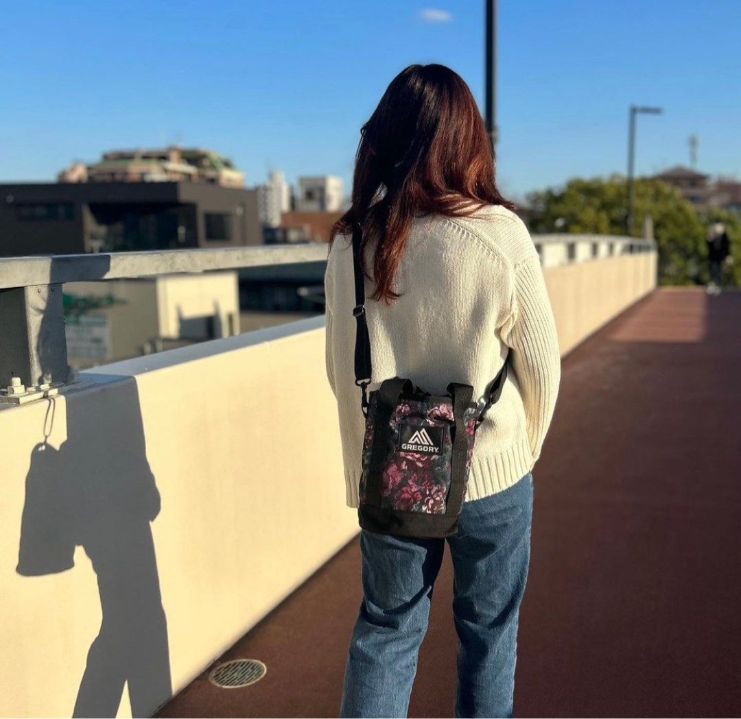 Gregory lantern bag clearance