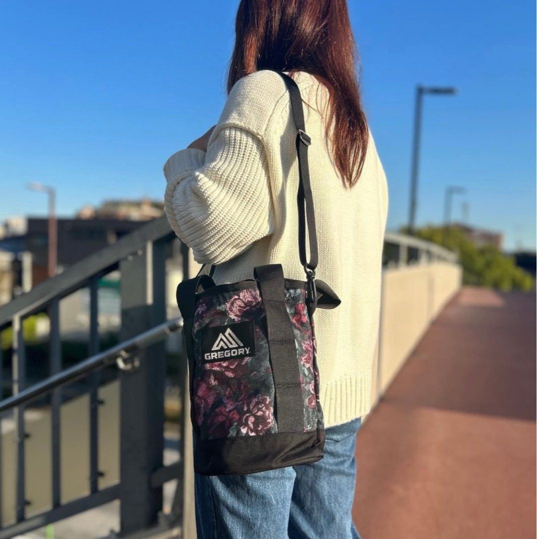 Gregory online lantern bag