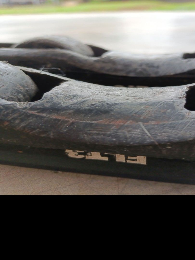 GROUND CONTROL Featherlite 3 FLT3, Sports Equipment, Sports & Games