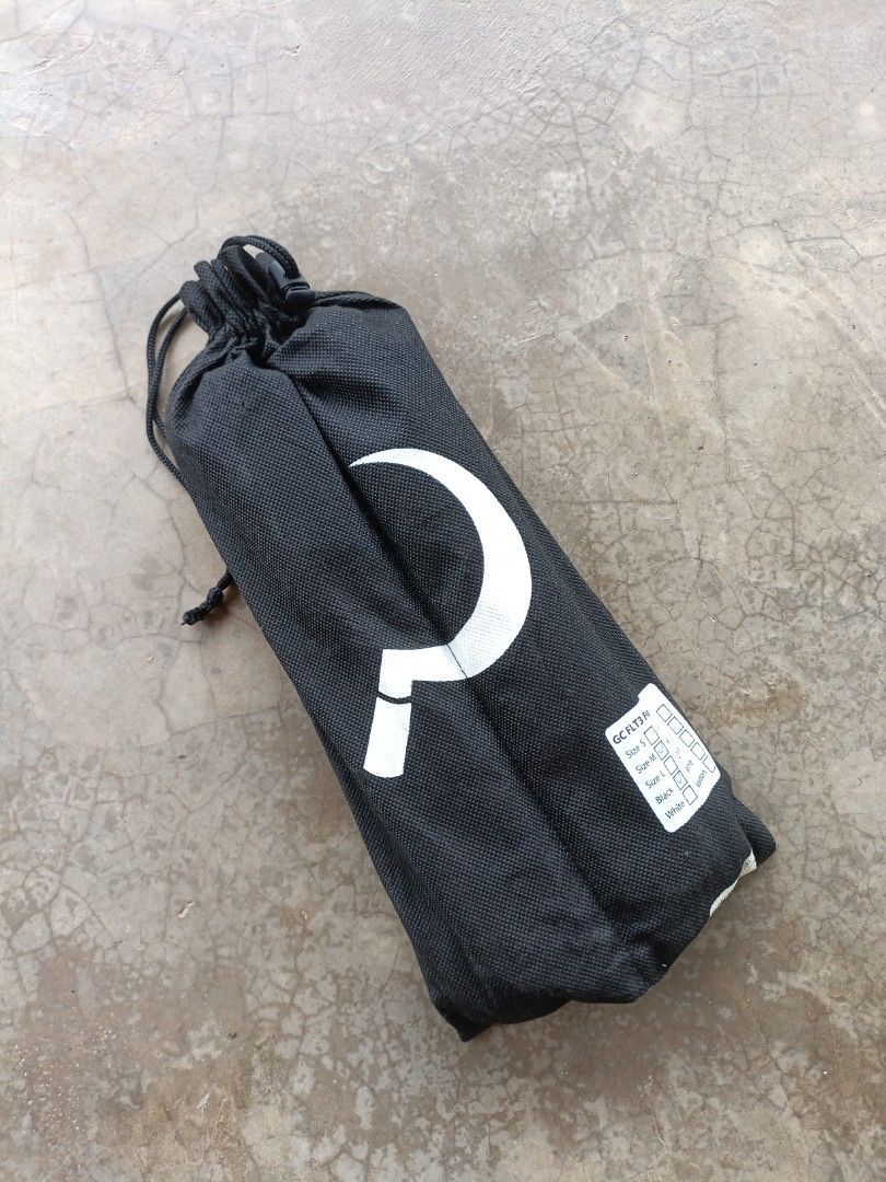 GROUND CONTROL Featherlite 3 FLT3, Sports Equipment, Sports & Games