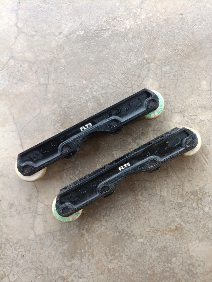 GROUND CONTROL Featherlite 3 FLT3, Sports Equipment, Sports & Games