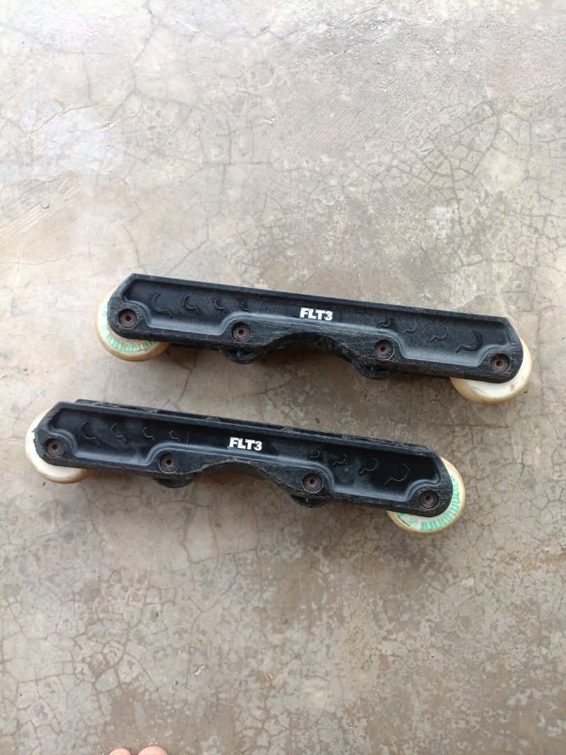 GROUND CONTROL Featherlite 3 FLT3, Sports Equipment, Sports & Games