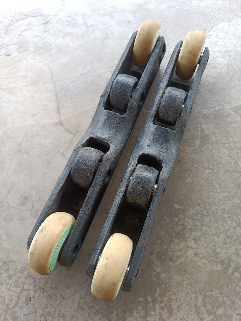 GROUND CONTROL Featherlite 3 FLT3, Sports Equipment, Sports & Games