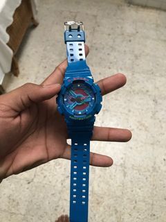 gshock ga110 hc2