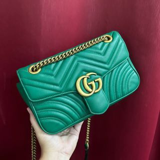 Gucci Marmont