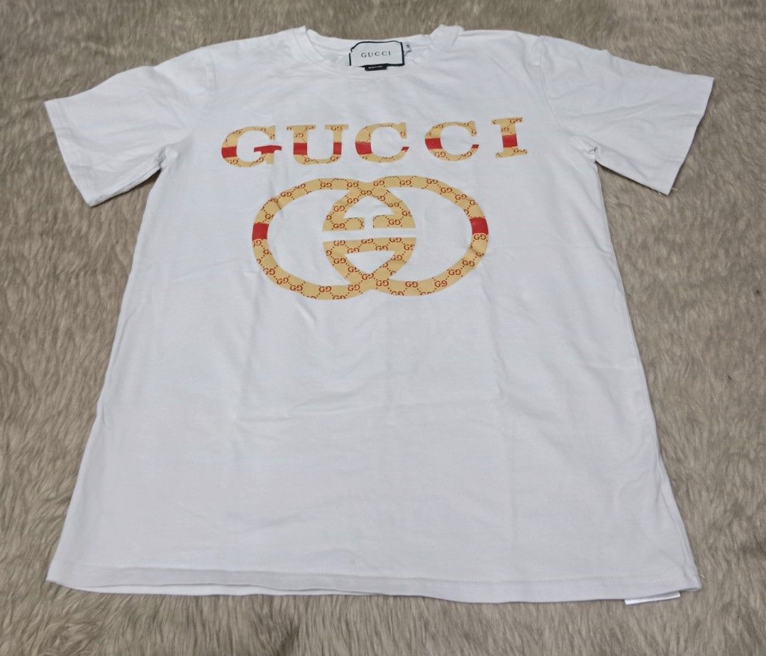 Gucci shirt 2xl