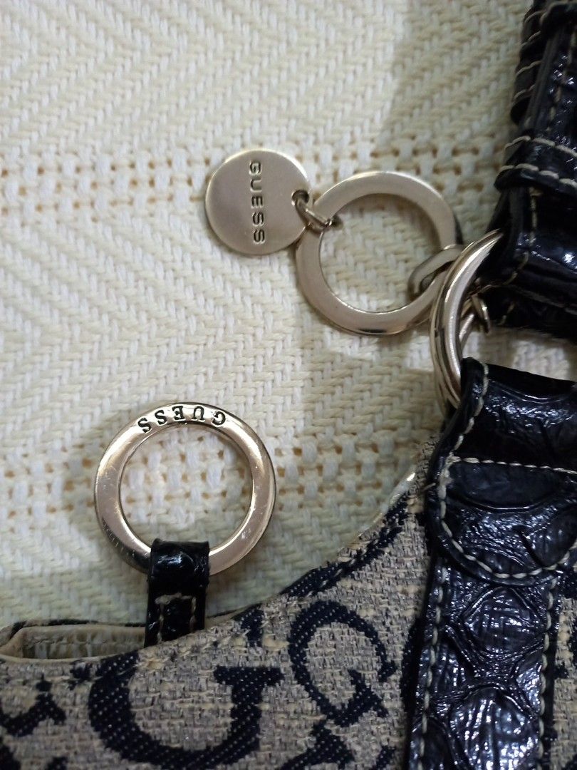 Guess made in China