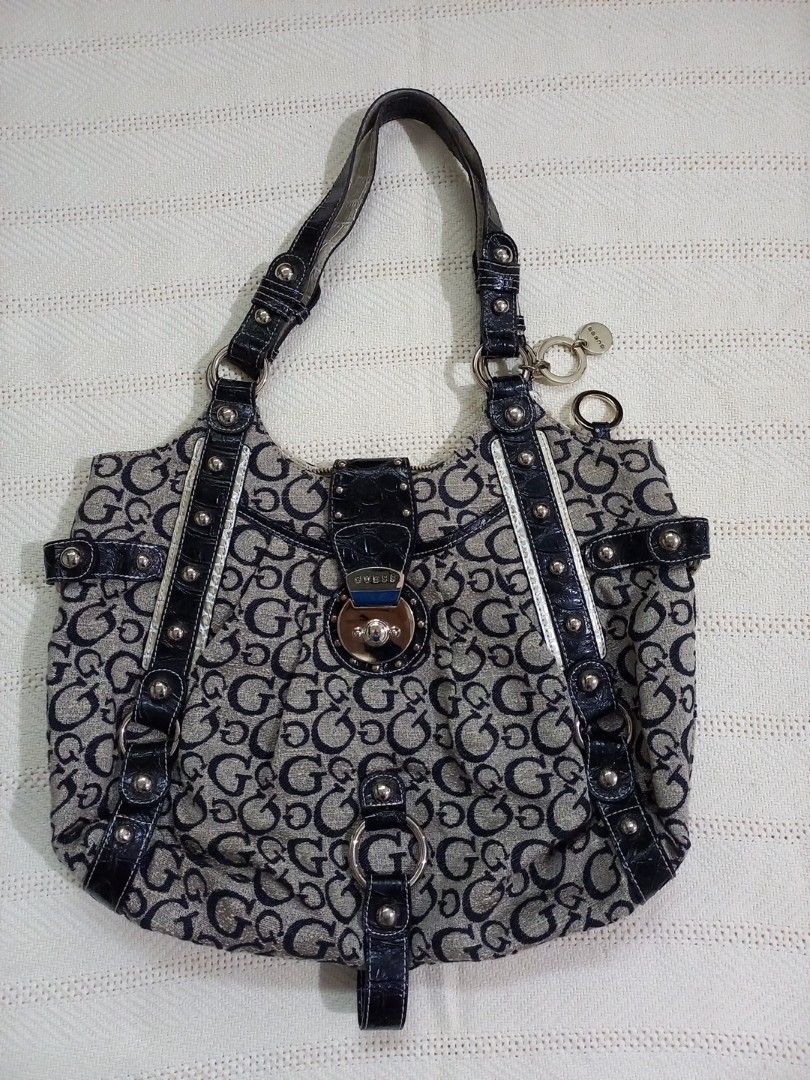 Guess bags 2025 made in china