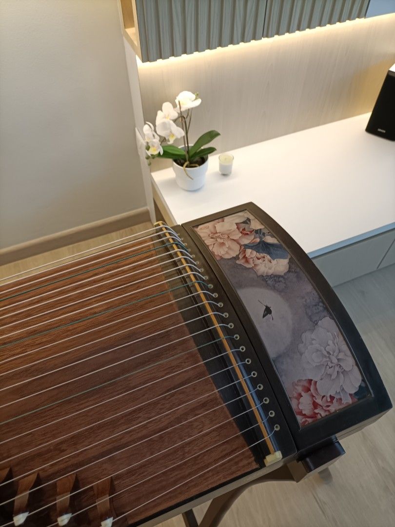 Guzheng Tuning Service, Learning & Enrichment, Music & Arts Classes on