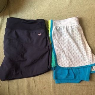 Gym Workout shorts