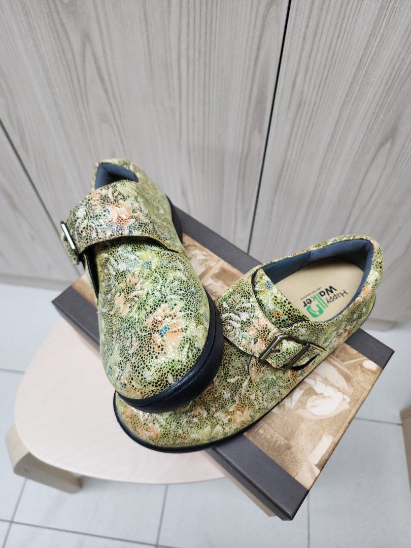 Happy walker shoes deals