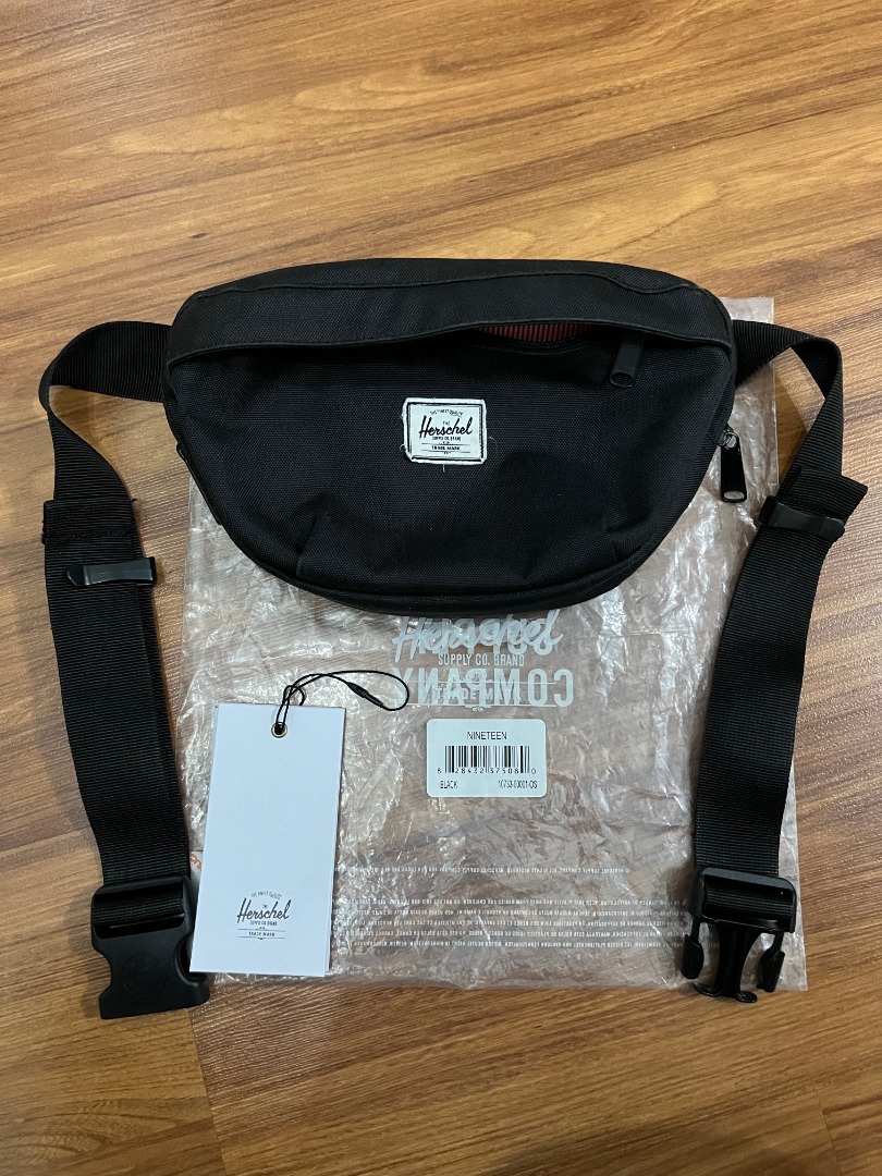 Herschel nineteen online hip pack review