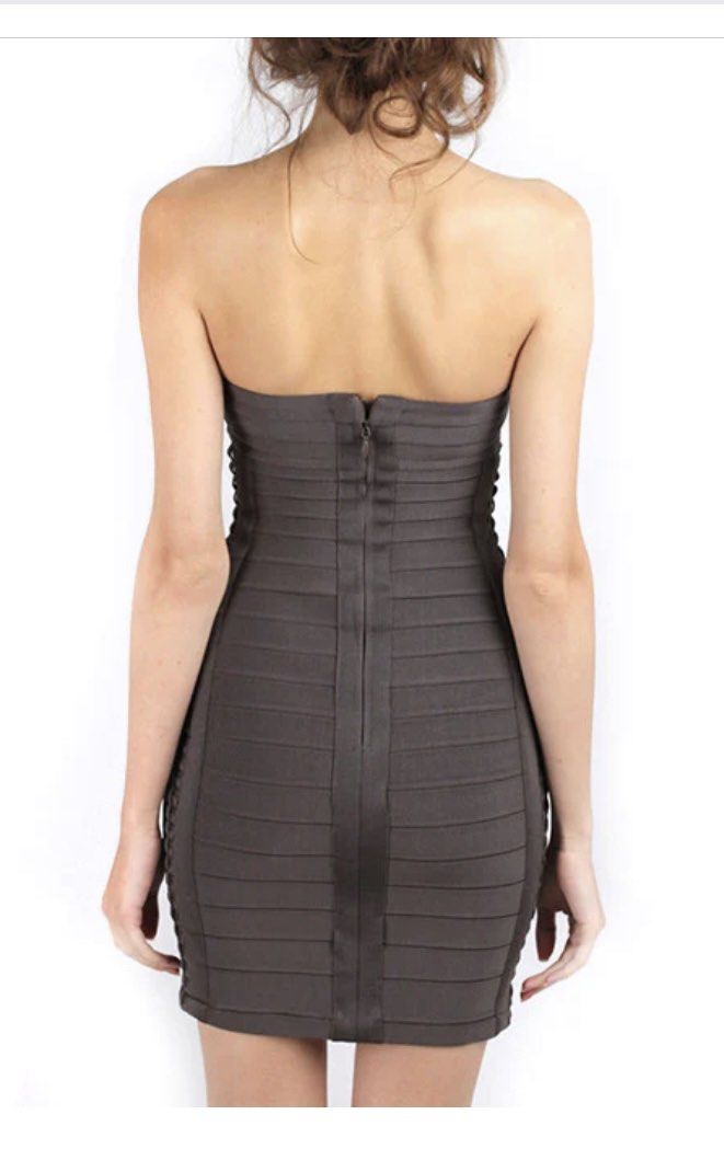Herve leger xxs discount