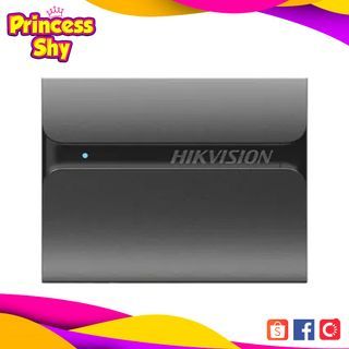 HIKVISION / HIKSEMI T300S 1TB Portable SSD USB 3.1 Type C External Solid State Drive