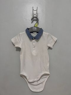 HnM Shirt Jumper