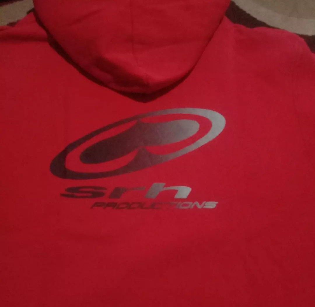 Srh hoodie online