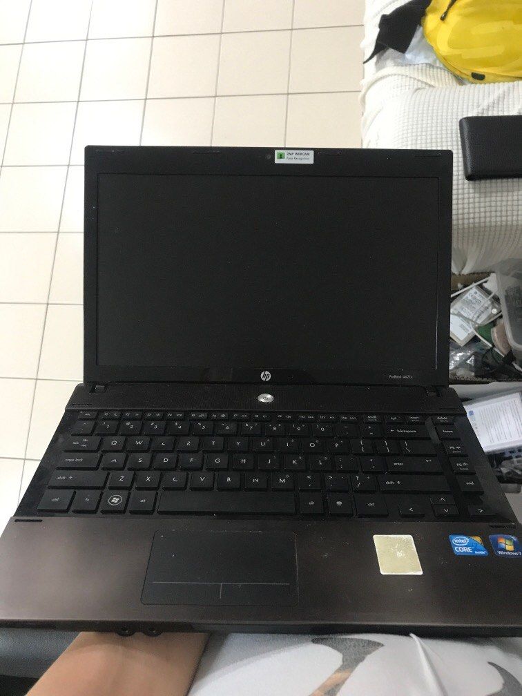 HP Probook, Computers & Tech, Laptops & Notebooks on Carousell