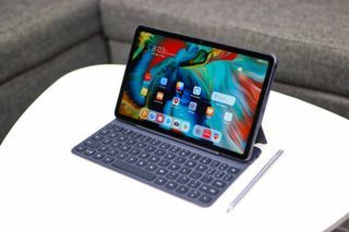 Huawei pad 10.4 with keyboard
