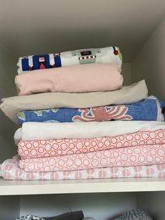 Ikea Assorted Beddings for Kids