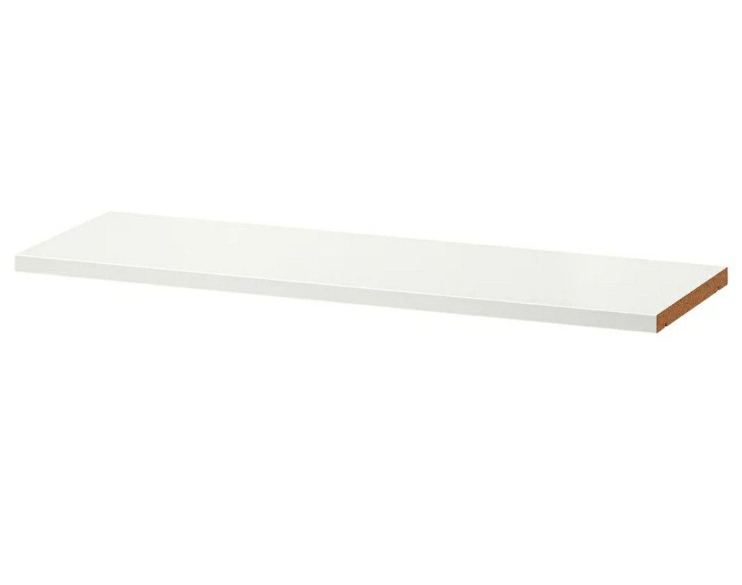 IKEA Billy Bookcase Extra Shelf, Furniture & Home Living, Furniture