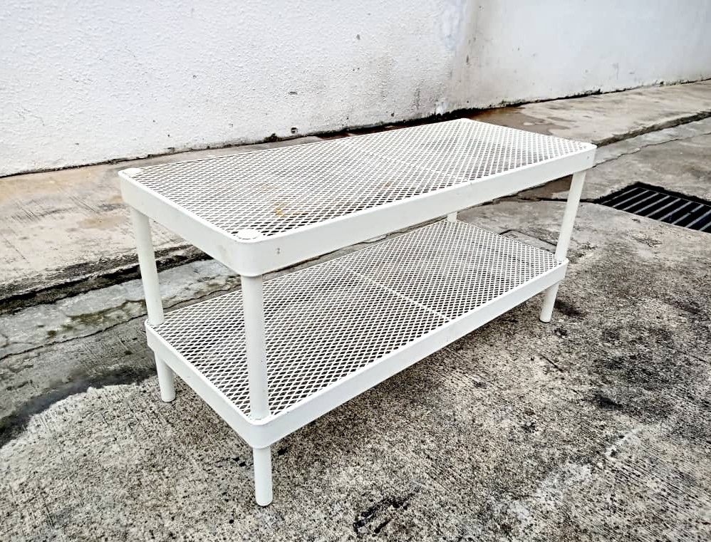 IKEA MACKAPAR Shoe Rack, Furniture & Home Living, Furniture, Other Home