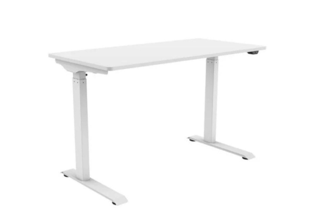 IKEA Study Table, Furniture & Home Living, Furniture, Tables & Sets on