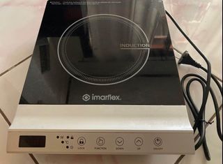 Imarflex IDX-3100HG Induction Cooker