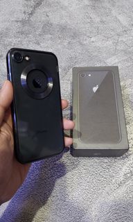 IPHONE 8 64GB ISTIMEWA