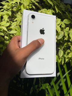 iphone xr 128 gb