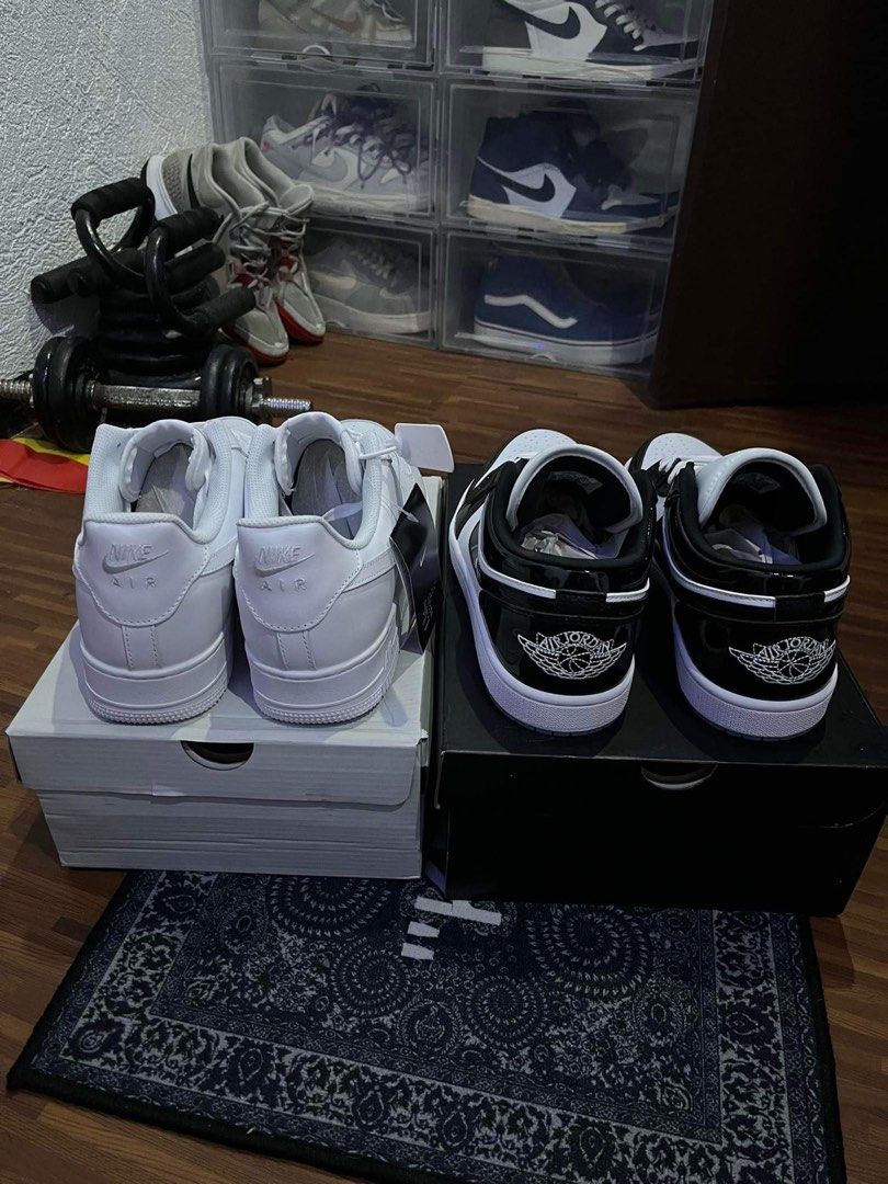Concord best sale 218 retail
