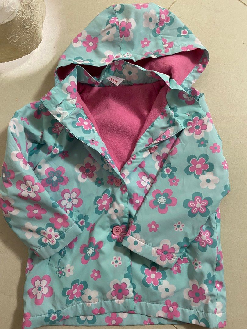 Jacket rain snow wind breaker Babies Kids Babies Kids