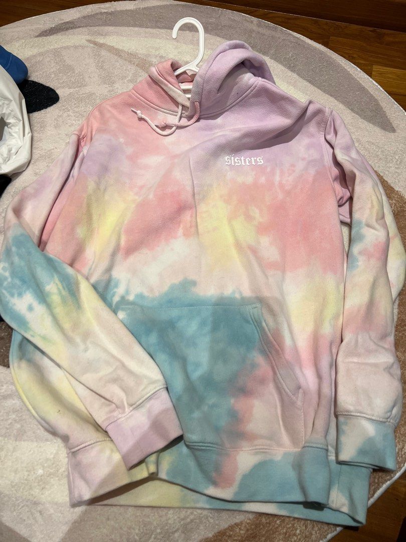 James charles hoodie Women s Fashion Coats Jackets and Outerwear on Carousell