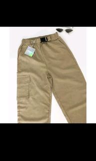 Joger cargo MD cream