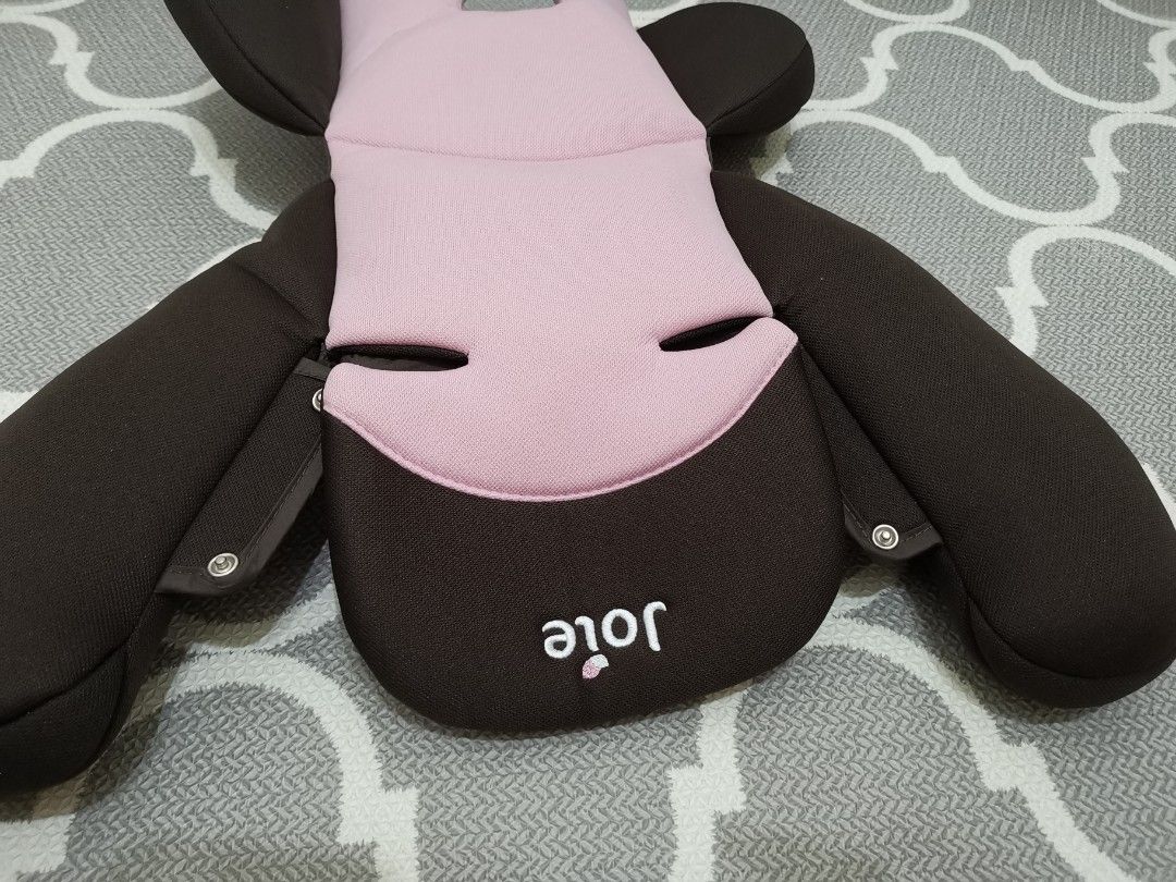 Joie Tilt Infant Insert Babies Kids Going Out Strollers on