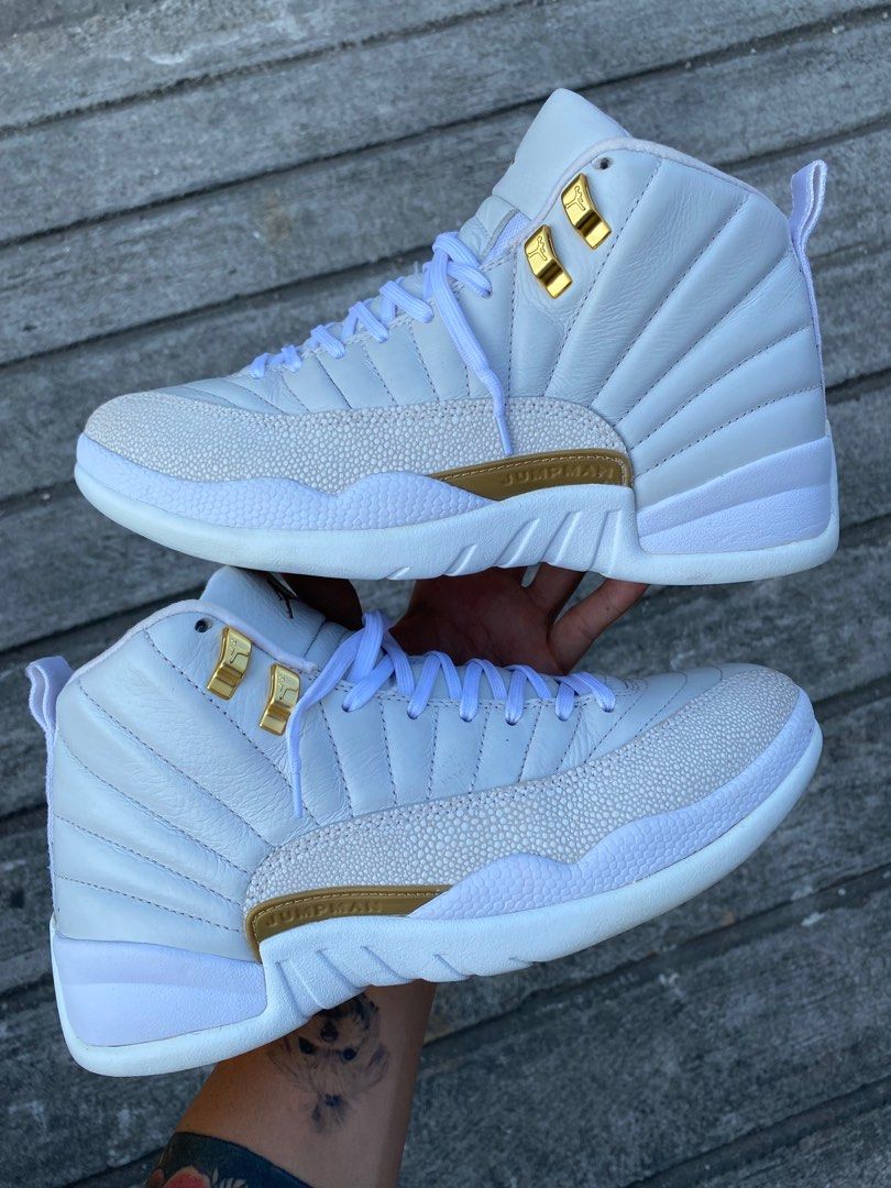 Jordan ovo cheap 12 price