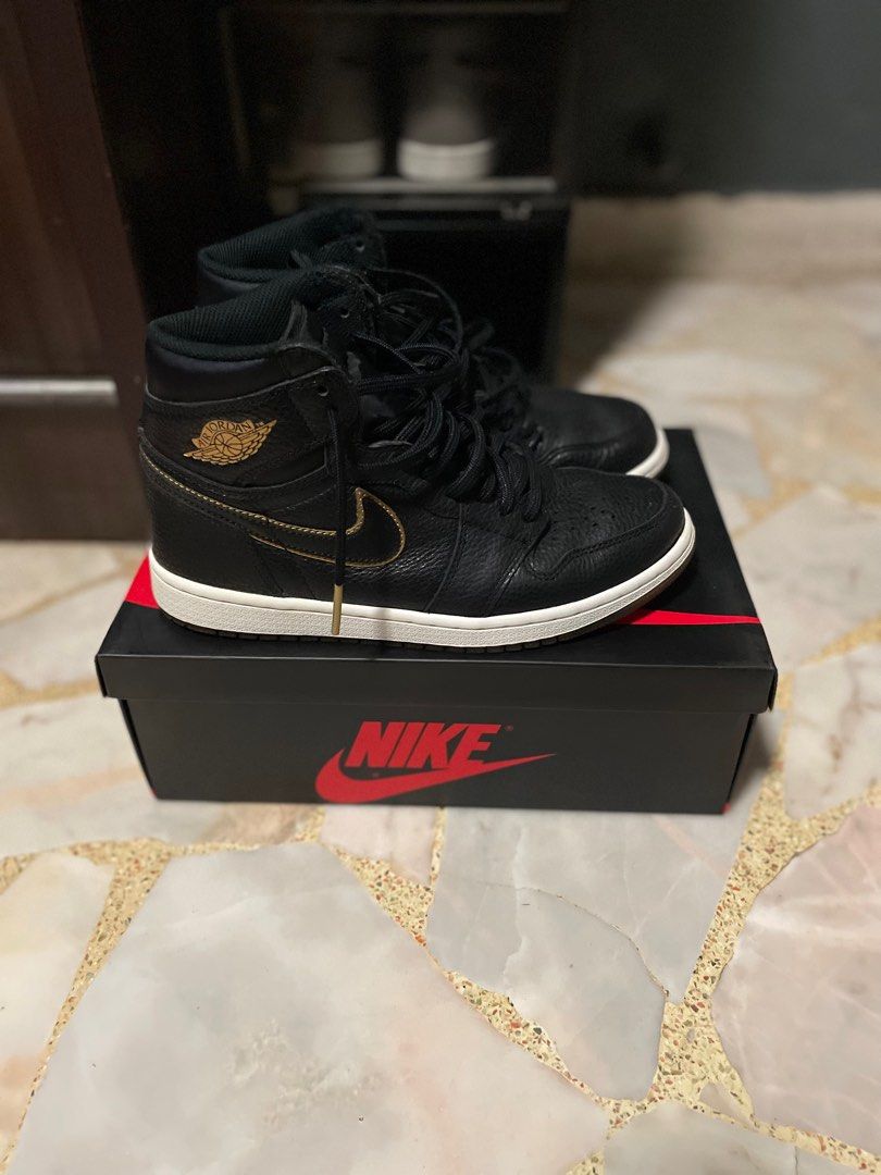 shoe city jordan 1