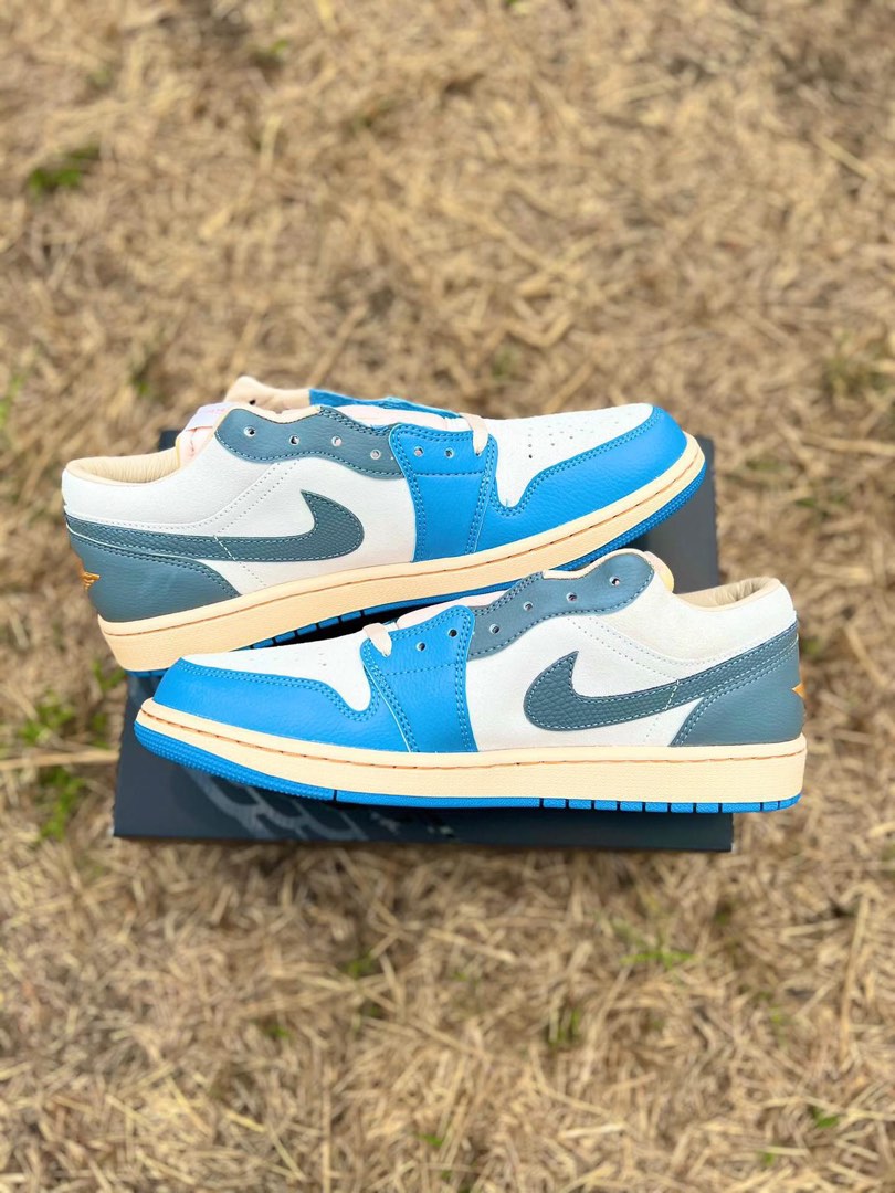 jordan 1 tokyo low