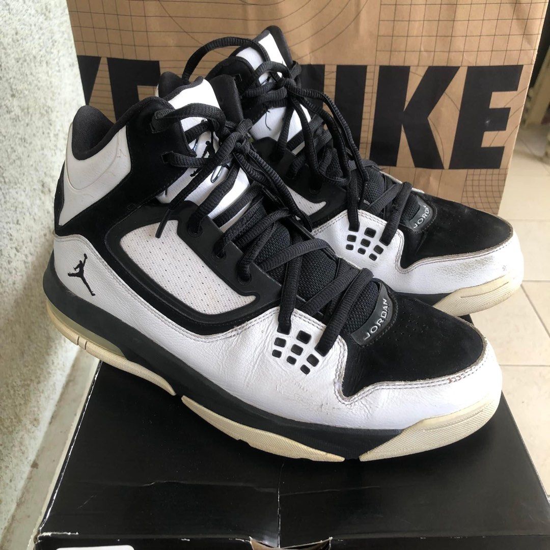 Jordan flight 23 rst white online