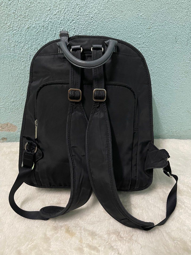 Kanana project backpack, Women's Fashion, Bags & Wallets, Backpacks on