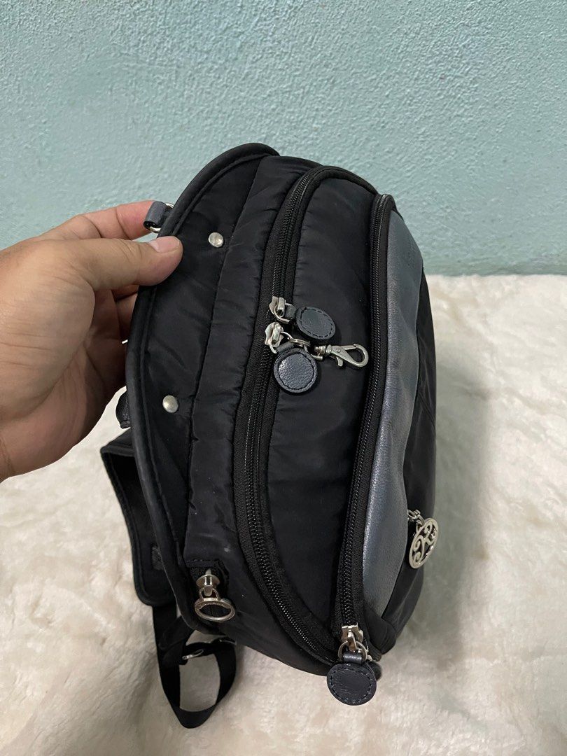 Kanana project backpack, Women's Fashion, Bags & Wallets, Backpacks on