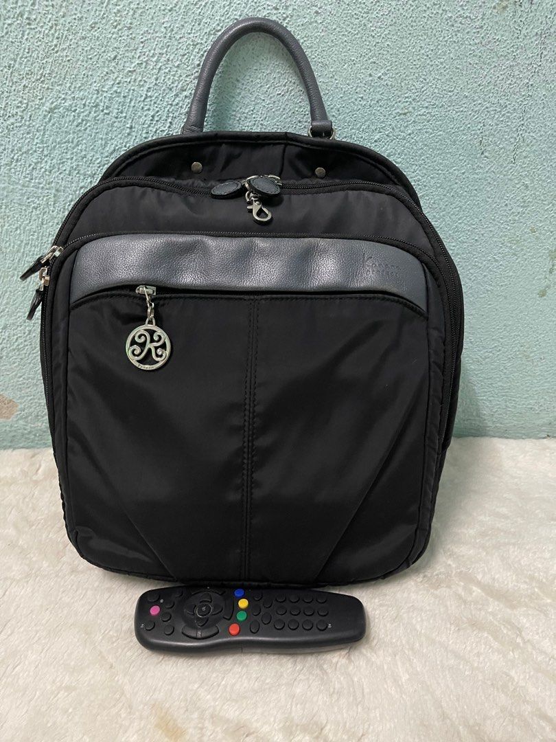 Kanana project backpack, Women's Fashion, Bags & Wallets, Backpacks on