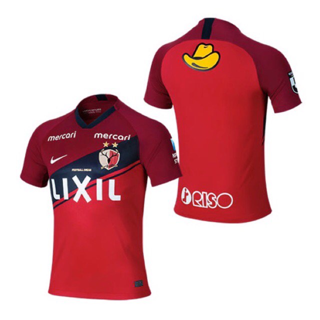 Kashima antlers kit 2020 sales