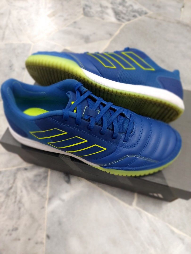 kasut futsal adidas copa
