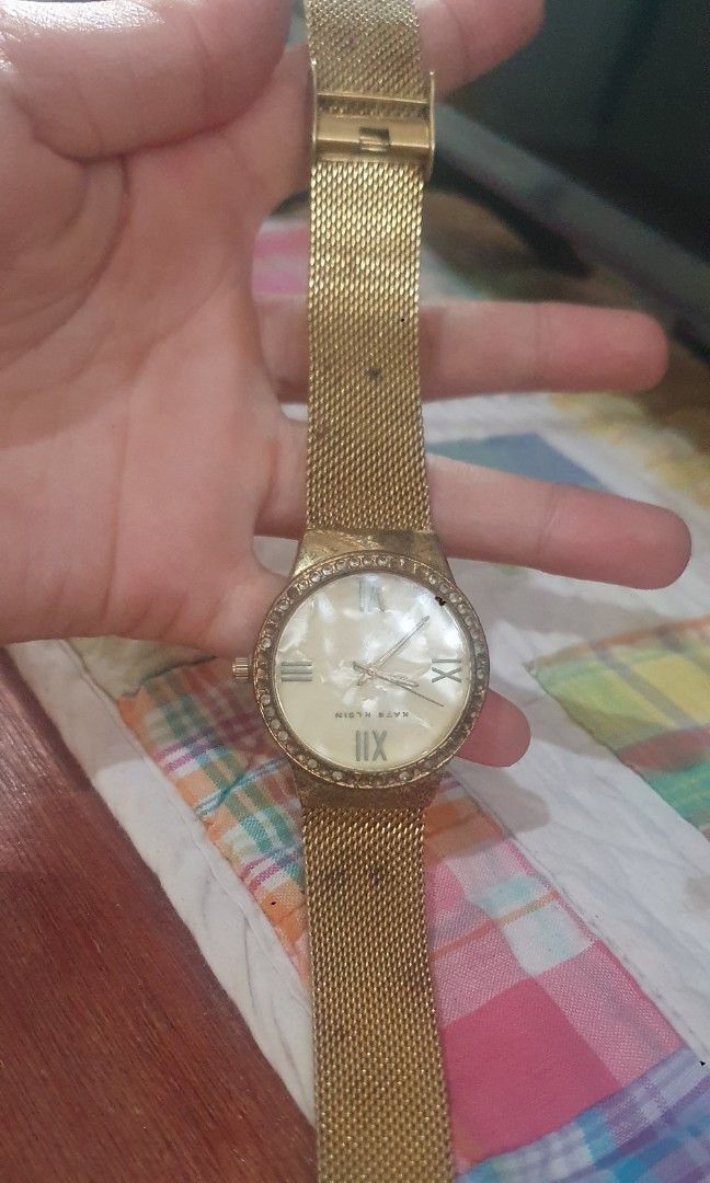 Kate klein hot sale watches price