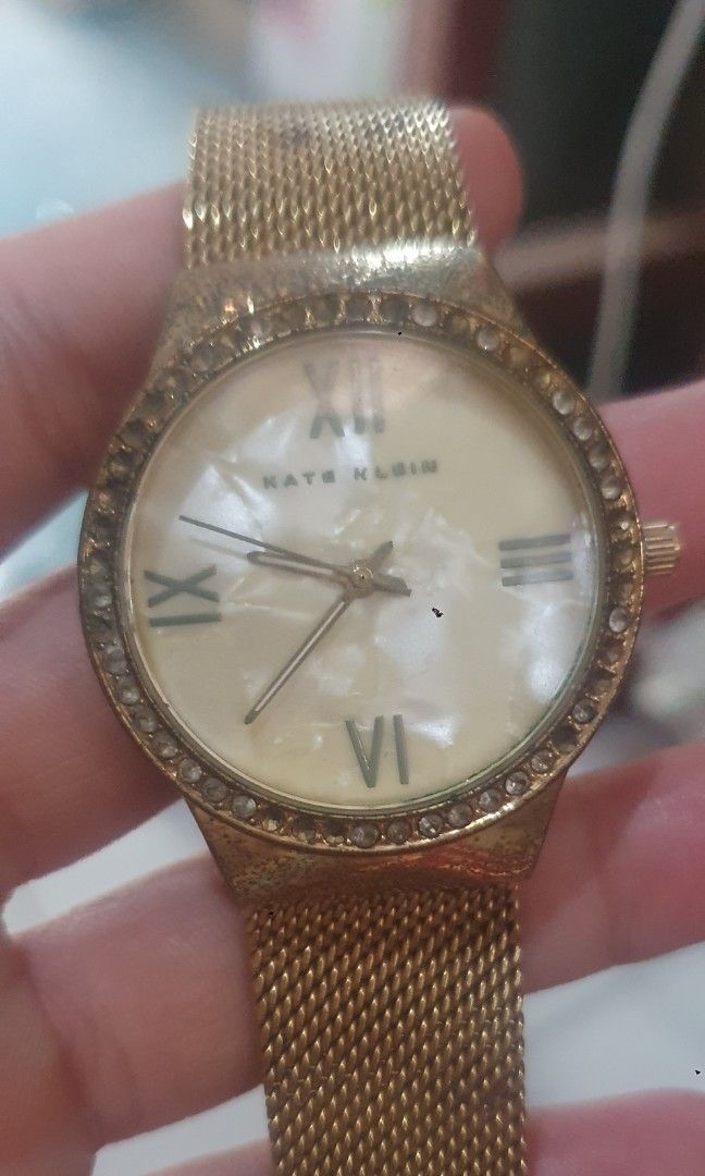 Kate klein watches price clearance