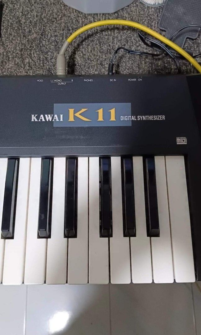 Kawai shop k 11