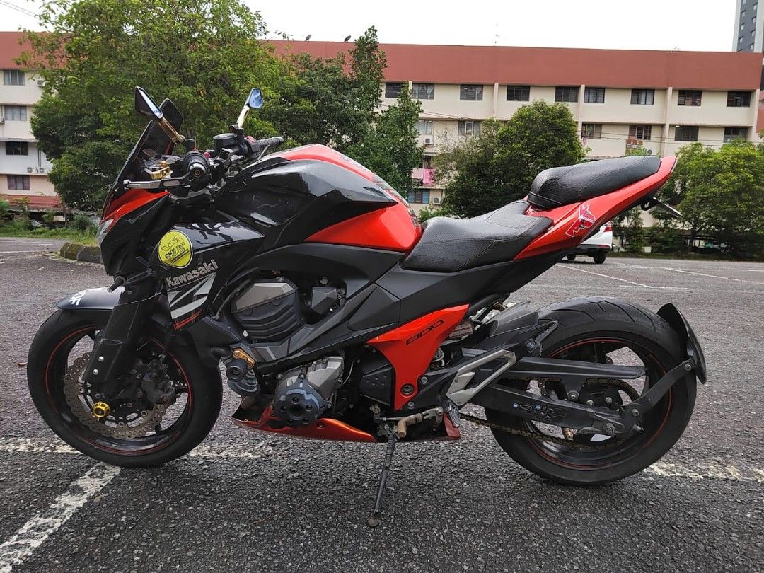 Z800 2010 deals