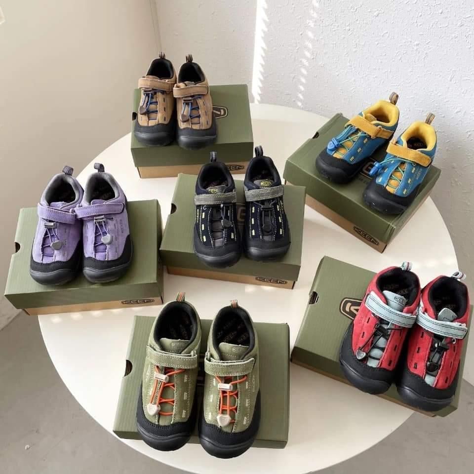 Keen jasper kids deals