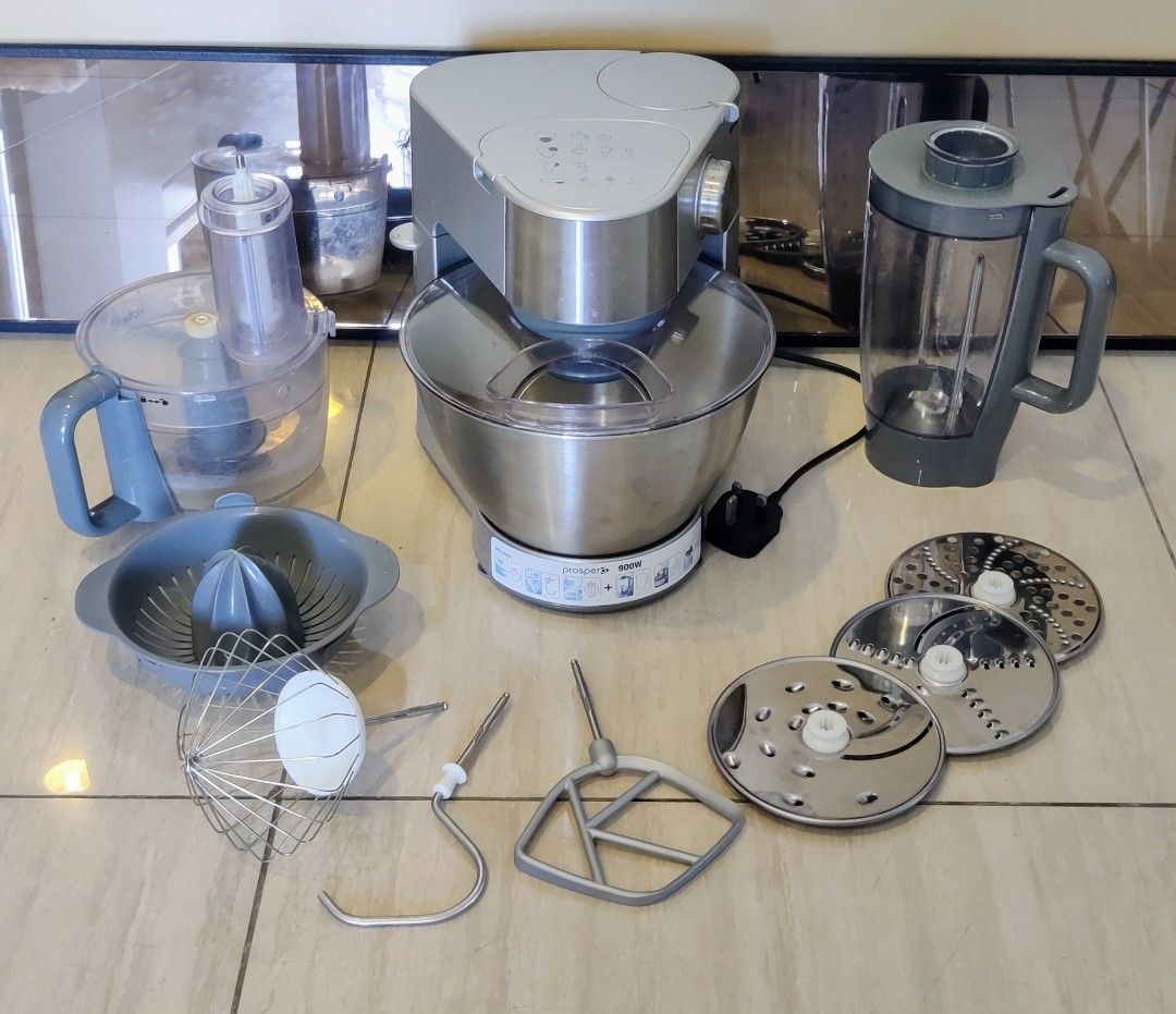 Kenwood Multipurpose Mixing Stand, TV & Home Appliances, Kitchen