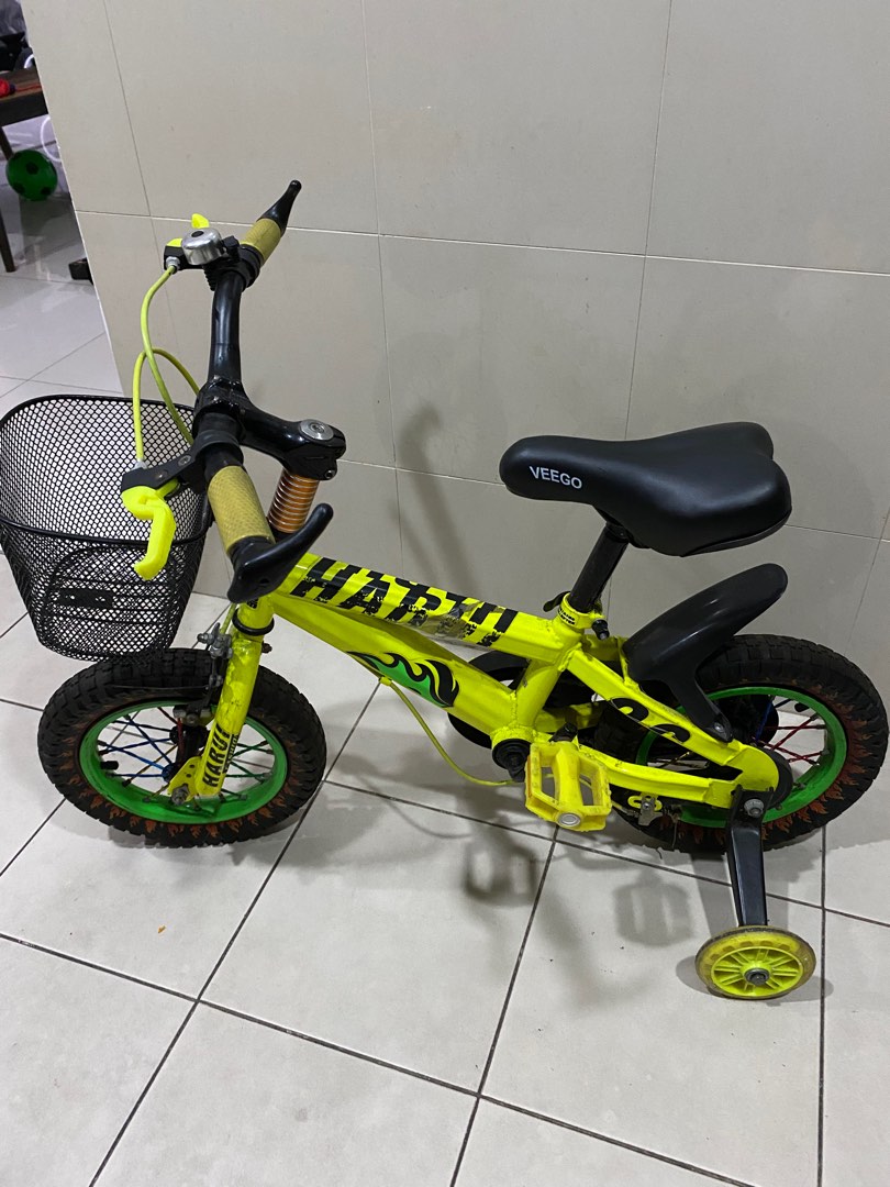 Baby bicycle olx online